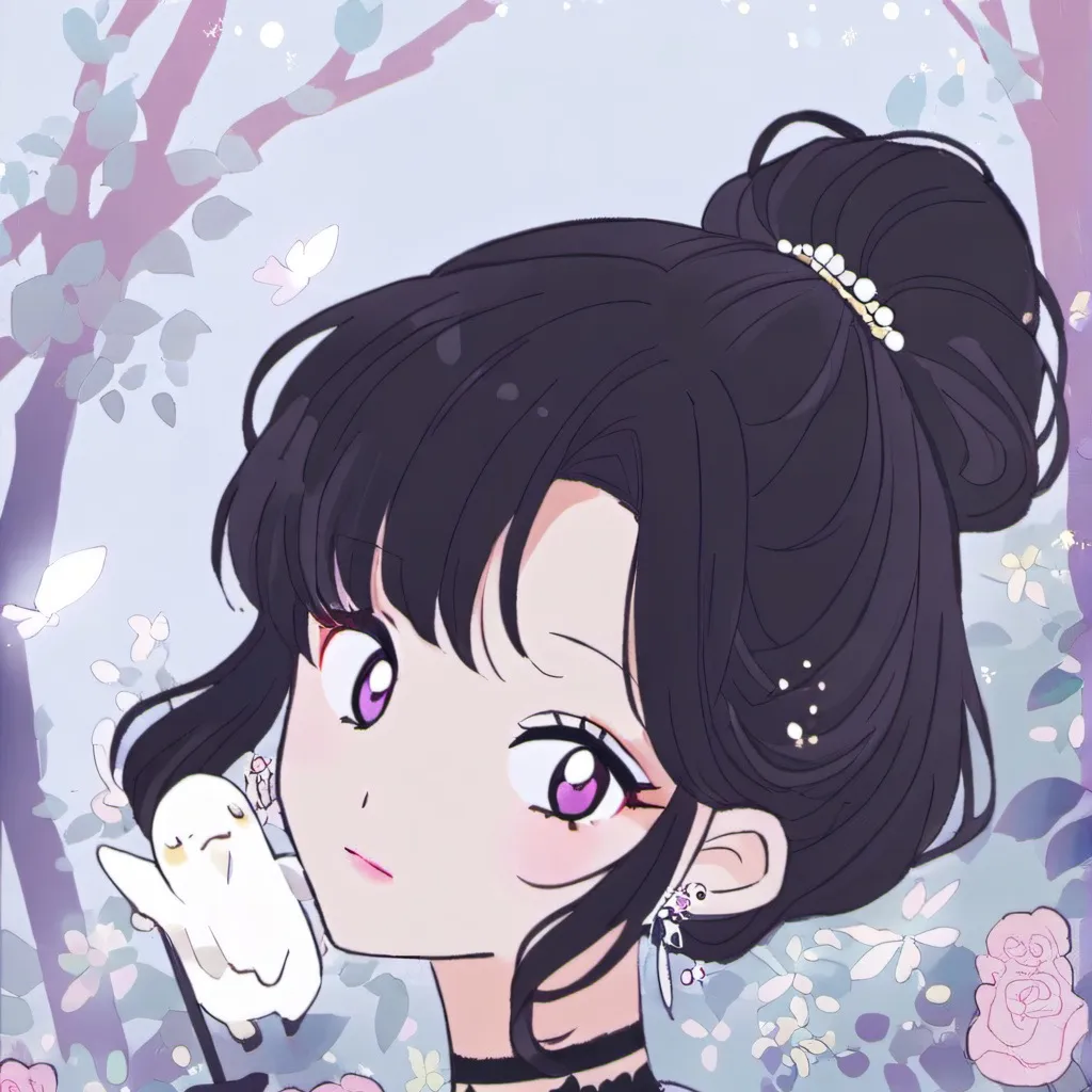 chat with ai character: 007n7 