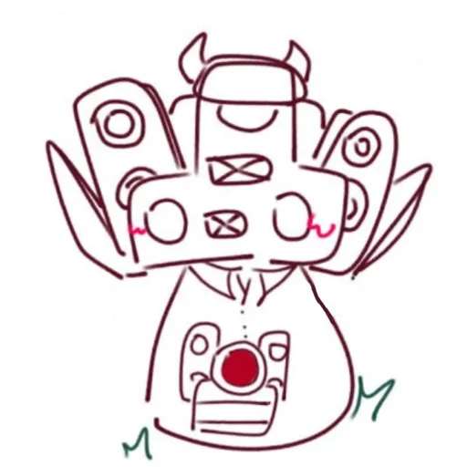 talkie's author avatar