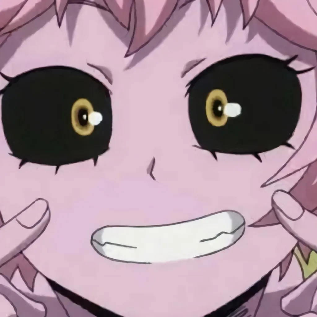 chat with ai character: Mina