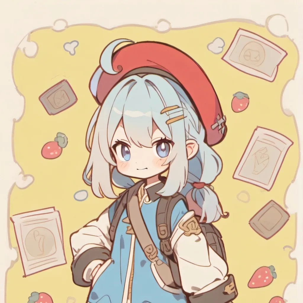 chat with ai character: fpe