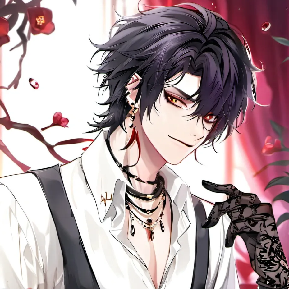 chat with ai character: Ebenezer Joan's 