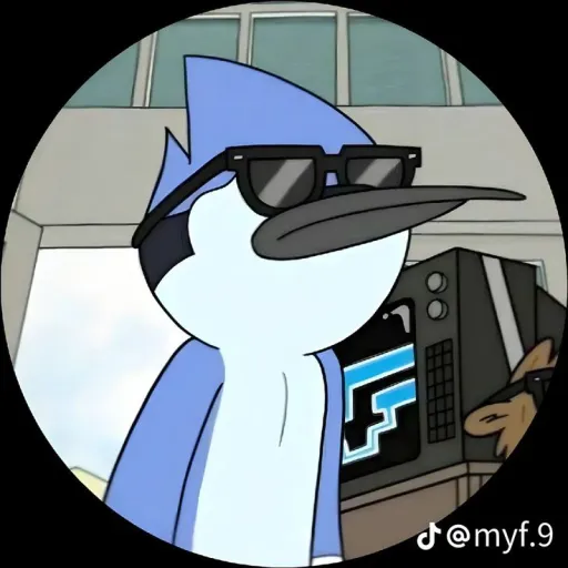 creator Angel Xd :D's avatar