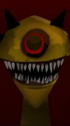 ai character: simon phase 6 background