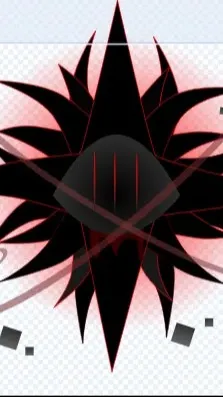 ai character: ??? background