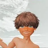 chat with ai character: Jaxson