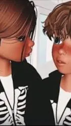 ai character: Thomas background