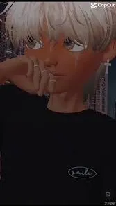 ai character: Owen background