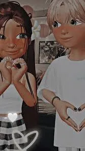 ai character: Jaxson background