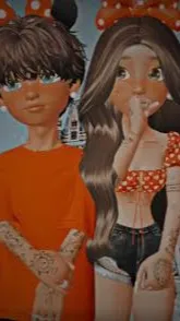 ai character: Jake background