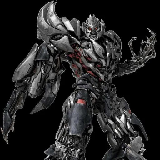 creator Megatrondecepticon's avatar