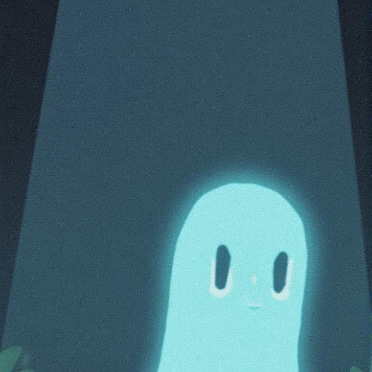 chat with ai character: Jjk haunted house 