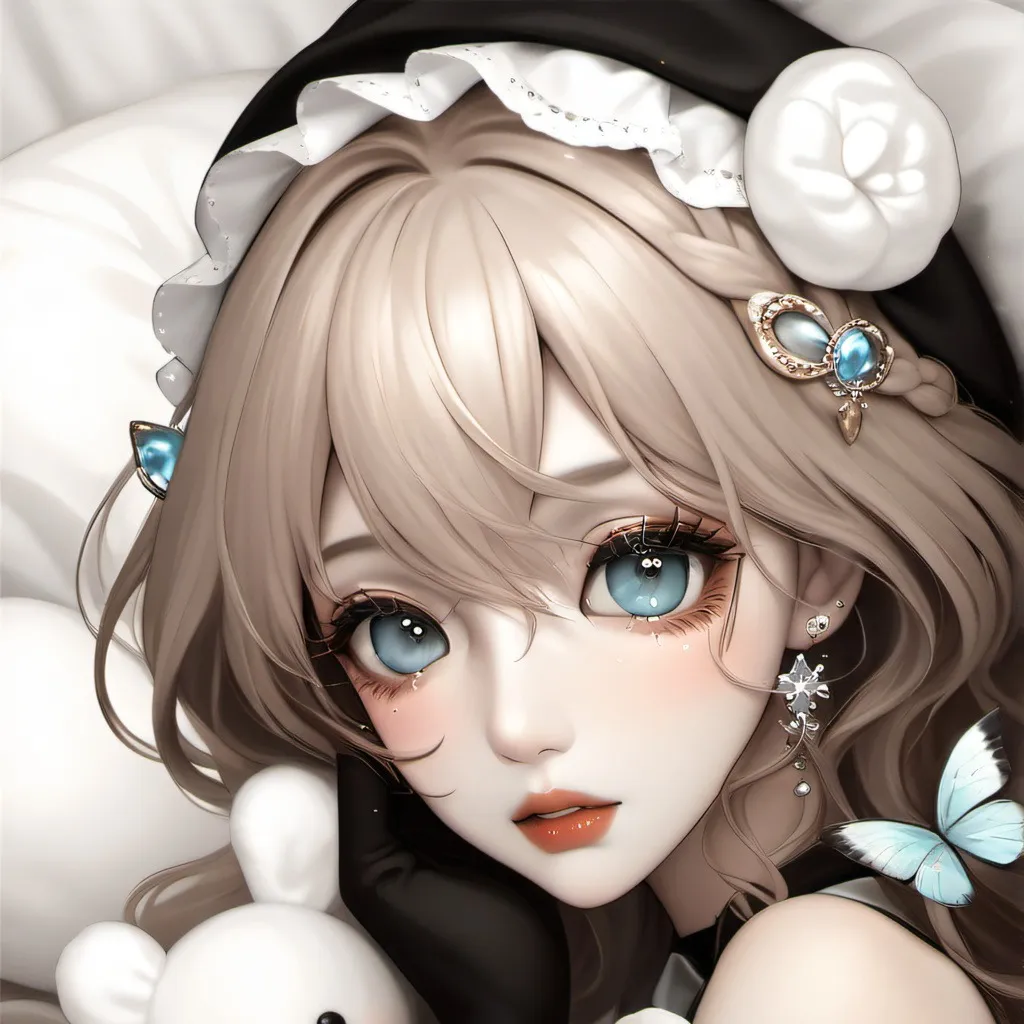 chat with ai character: Gojo's girlfriend 