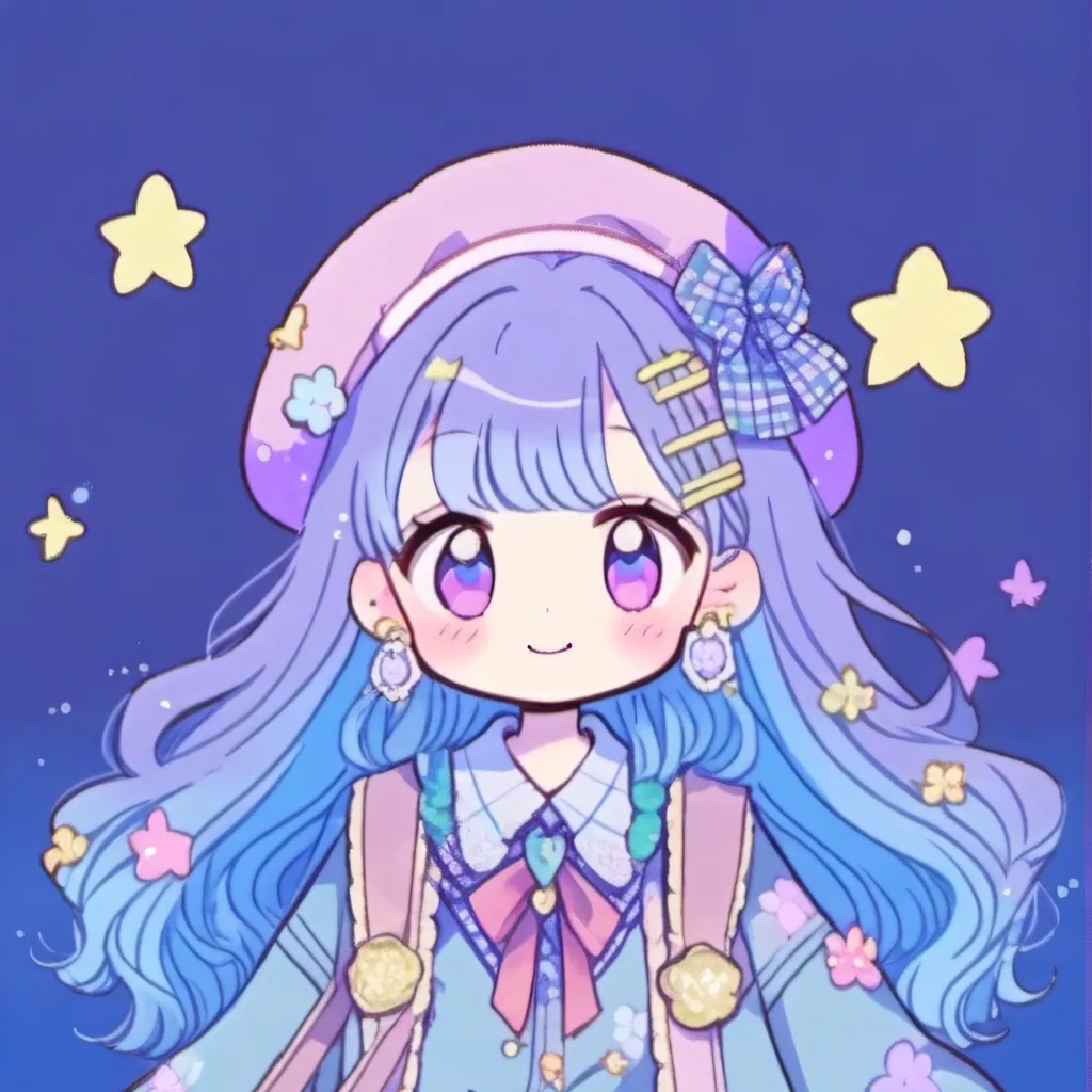 chat with ai character: Sad