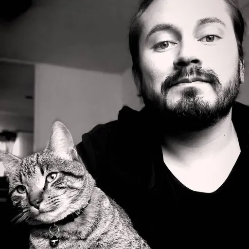 creator Insolencio's avatar