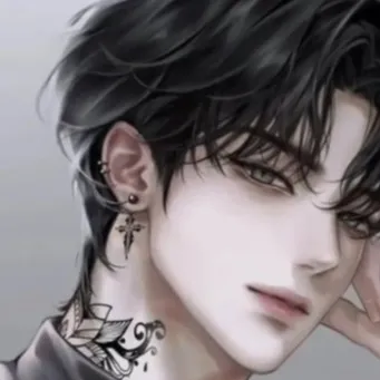 chat with ai character: Jay