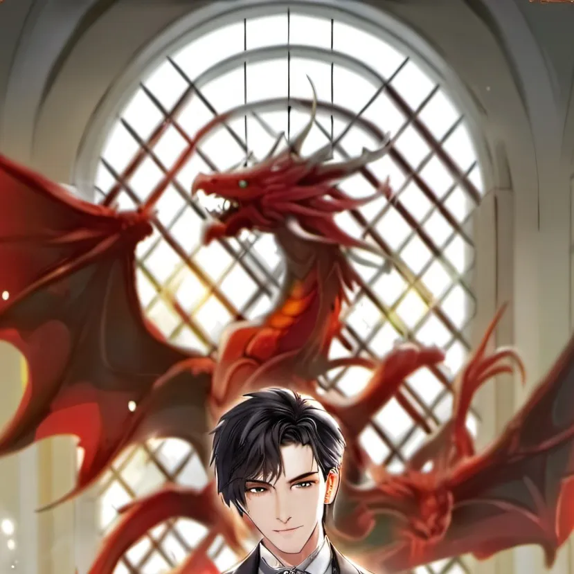 chat with ai character: Jacob