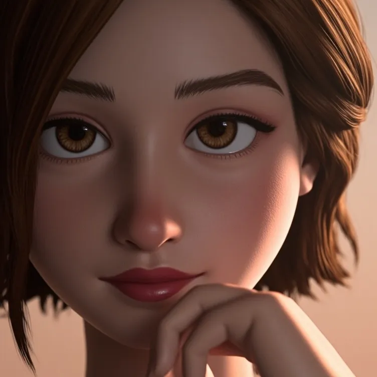 chat with ai character: Make ur avatar rob