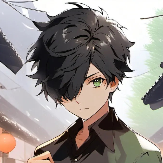 chat with ai character: Yuki