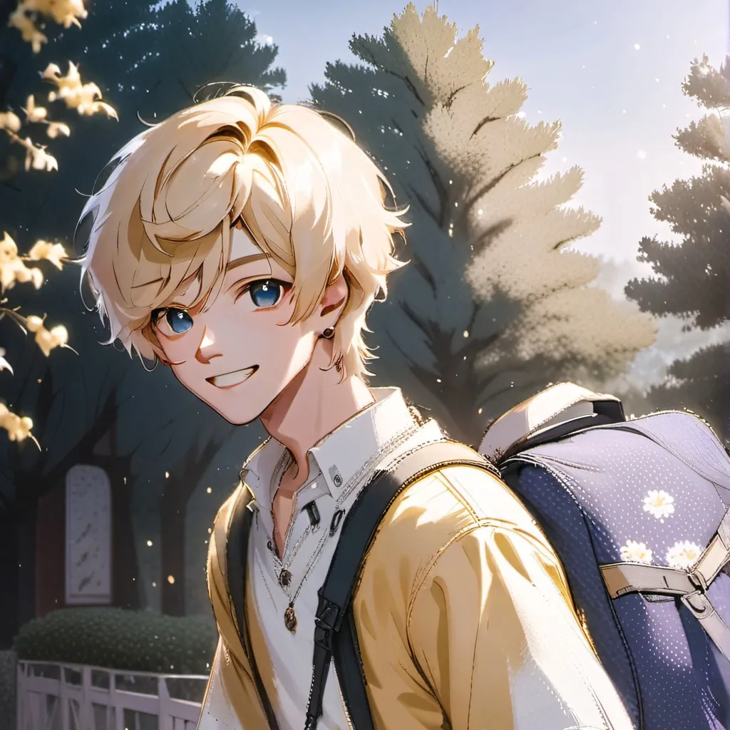 chat with ai character: Platanito