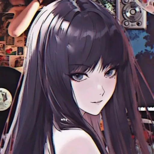 creator Mizuki Moonlight's avatar