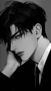 ai character: Jace…..🙄 background