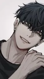 ai character: -“+Dean+”- background