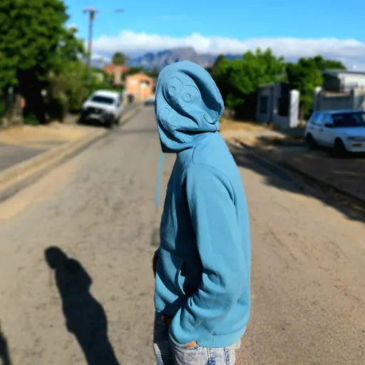 talkie's author avatar