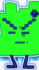 ai character: Ignignokt background