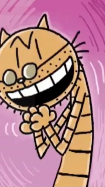 ai character: Grampa  background