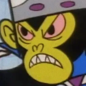 chat with ai character: Mojo JoJo