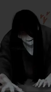 ai character: HOMICHIPHER background