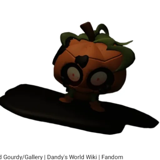 creator |★🎃Gourdy🎃★|'s avatar