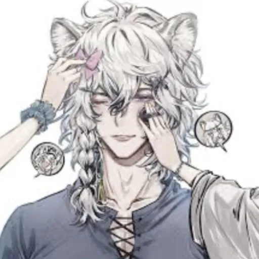 creator CallMeTiger:3's avatar