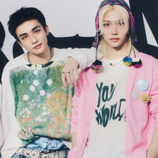 creator *Hyunjin*'s avatar