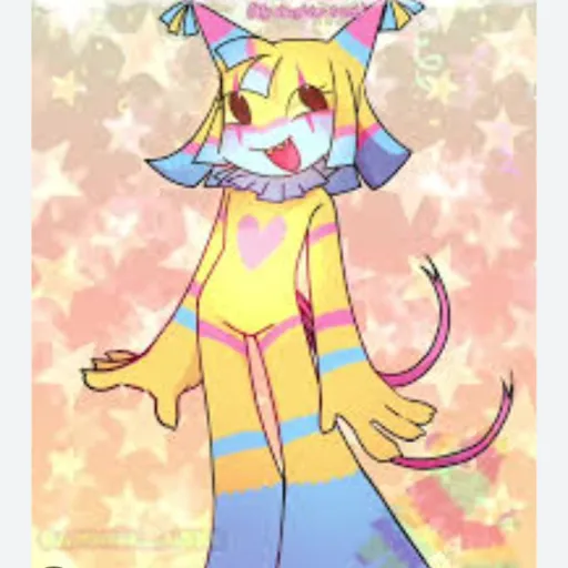 creator yatta-dw's avatar