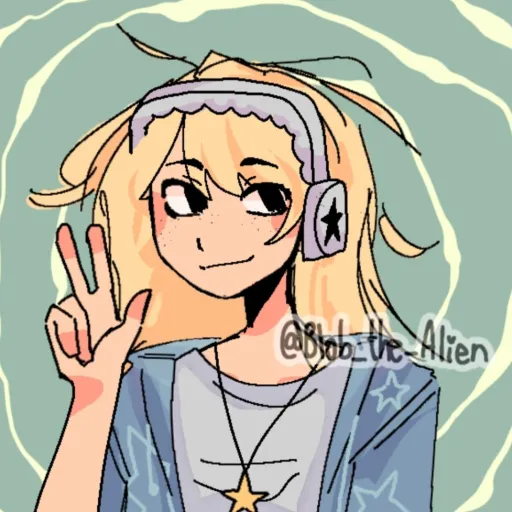 creator talkie-poland-zuzi's avatar