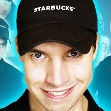 chat with ai character: Starbucks Barista