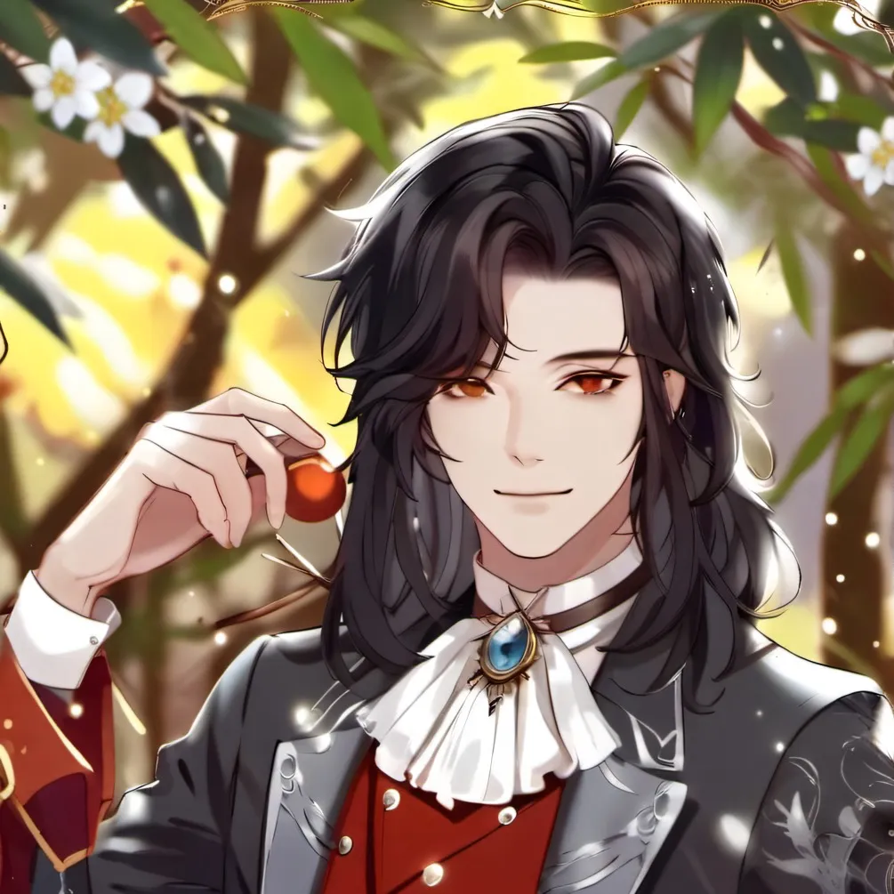 chat with ai character: Jack 