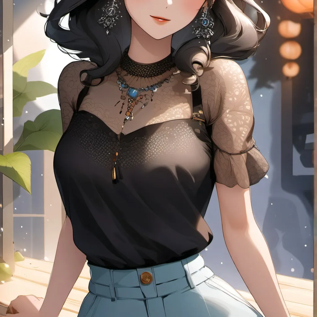 chat with ai character: Ava