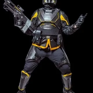 creator Blade Erik's avatar