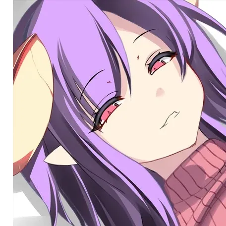 chat with ai character: Lilim (MGQ)