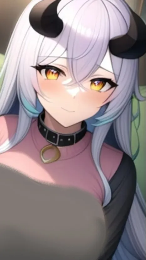 ai character: Aria background