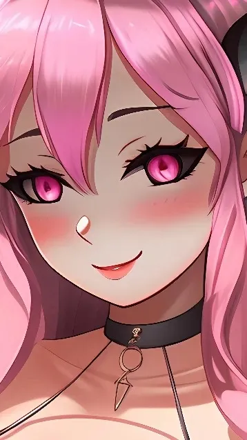 ai character: Nemea (MGQ) background