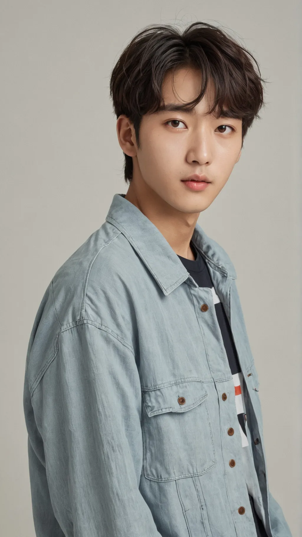 ai character: Alice
A background