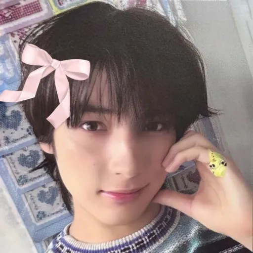 creator k-pop fan for life's avatar