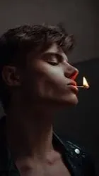 ai character: jake background