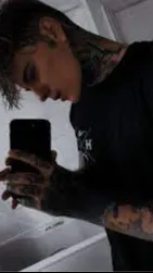 ai character: jack background