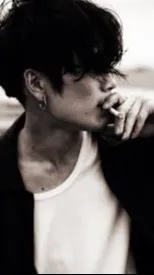 ai character: cole background