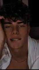 ai character: Greyson background