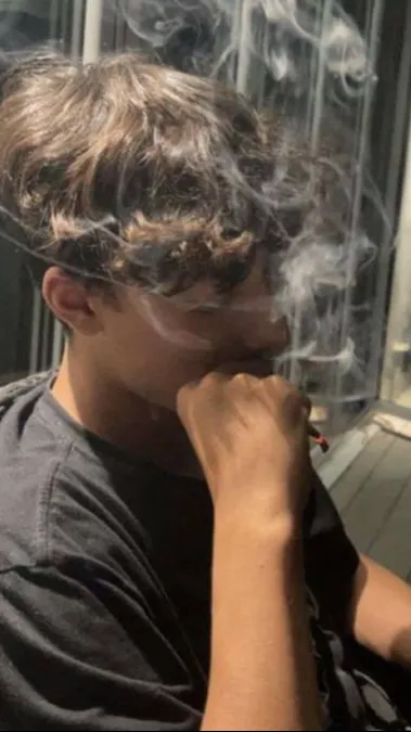 ai character: jake background